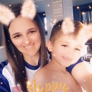 Meet your Posher, Melissa